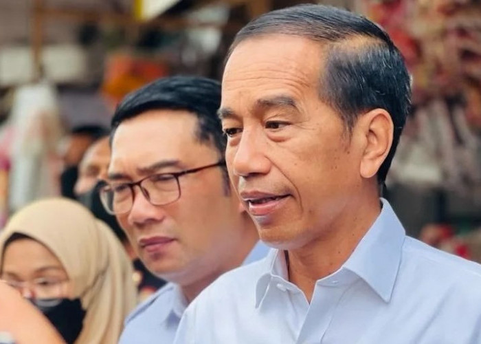 Wajib Tahu! Jokowi Bakal Larang Jual Rokok Batangan atau Ketengan