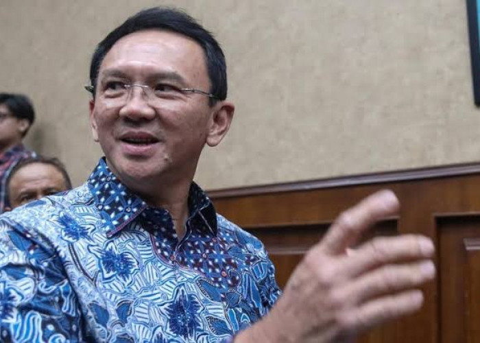 Jadi saksi sidang korupsi minyak, Ahok: Saya akan sampaikan apa adanya