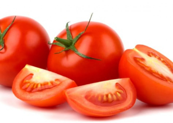 Jus Tomat Terdapat Banyak Ragam Manfaat Bagi Kesehatan Tubuh? Ini Ulasannya!