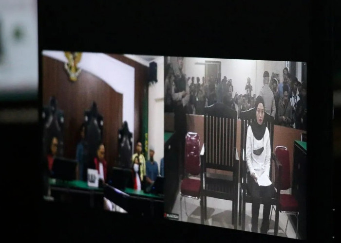 BrigadirRizka aniaya Brigadir Esco hingga tewas karena terdesak utang ‎