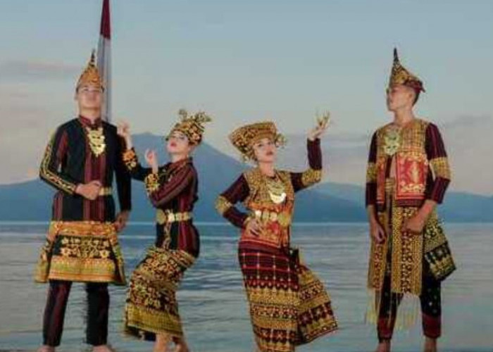 Kawai Kanduk, Identitas Adat OKU Selatan yang Tetap Bertahan di Tengah Zaman