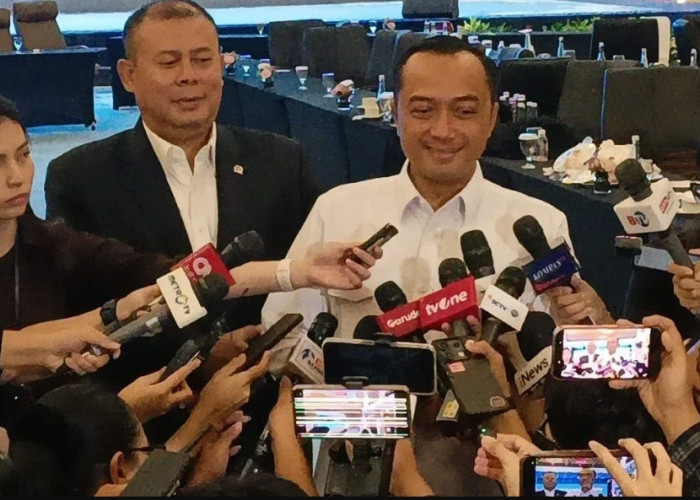 Pemerintah Tegaskan Tak Ada Rencana Kembalikan UU KPK ke Versi Lama