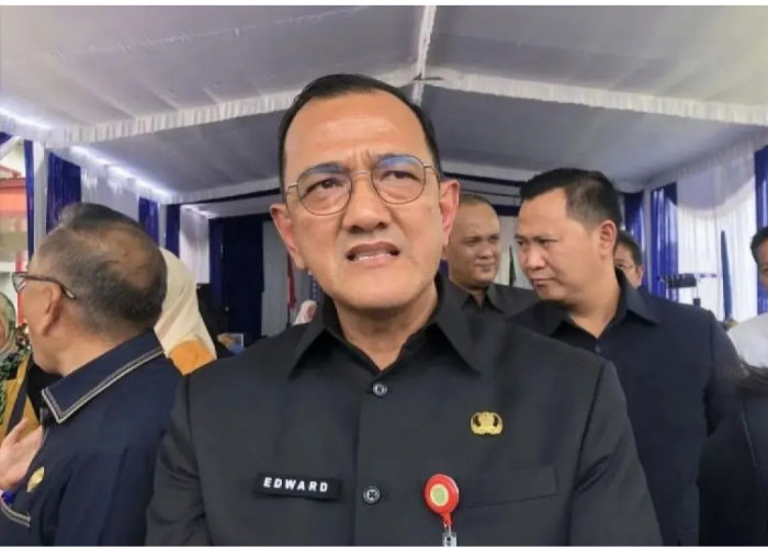 Sumsel ajukan anggaran Rp753 miliar perkuat infrastruktur jalan ‎