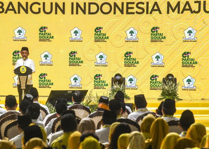 Bahlil Akan Jadi Caleg di Dapil Papua pada Pemilu Mendatang