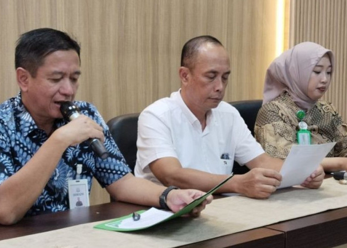Kasus Korupsi KUR di Sumsel, Delapan Tersangka Ditetapkan