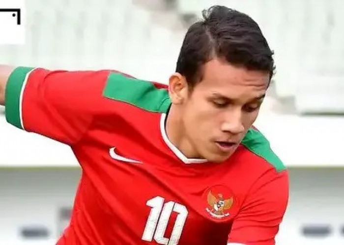 Antusiasme Egy Maulana Vikri Jelang Laga Kualifikasi Piala Dunia Timnas Indonesia vs Vietnam
