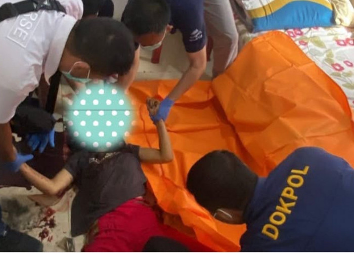 Staf Bawaslu di OKU Selatan Ditemukan Tewas di Rumah Kontrakan, Polisi Lakukan Penyelidikan