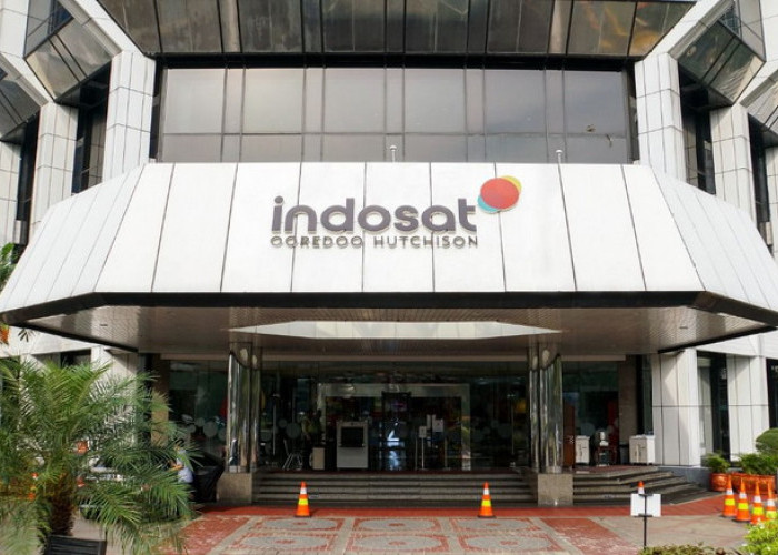 Teknologi & Infrastruktur: Indosat Perkuat Jaringan di Sumsel Jelang Ramadan dan Idulfitri