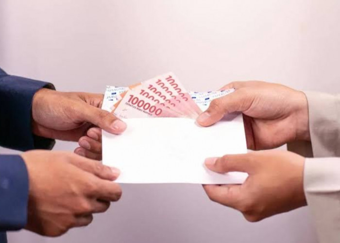 23 Aduan THR Masuk di Sumsel, Mayoritas Keluhkan Belum Dibayar