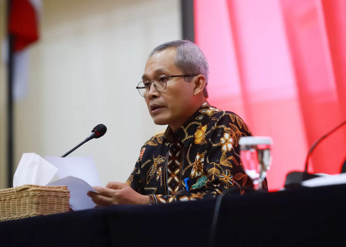 Money Politic Masih Bertebaran Di Indonesia