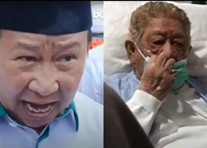 Susno Duadji Sebut 2 Pihak yang Tanggung Jawab atas Kematian Haji Halim, Minta Presiden Turun Tangan