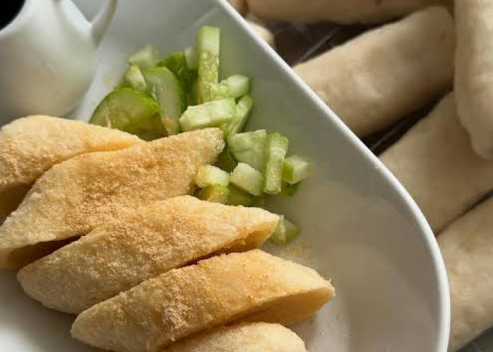 Mencicipi Serba-serbi Pempek Palembang: Kuliner Ikonik Sumatera Selatan