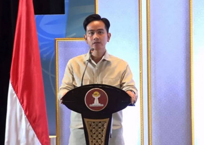 Wapres Gibran Apresiasi Umat Konghucu di Imlek 2577, Perkuat Kerukunan