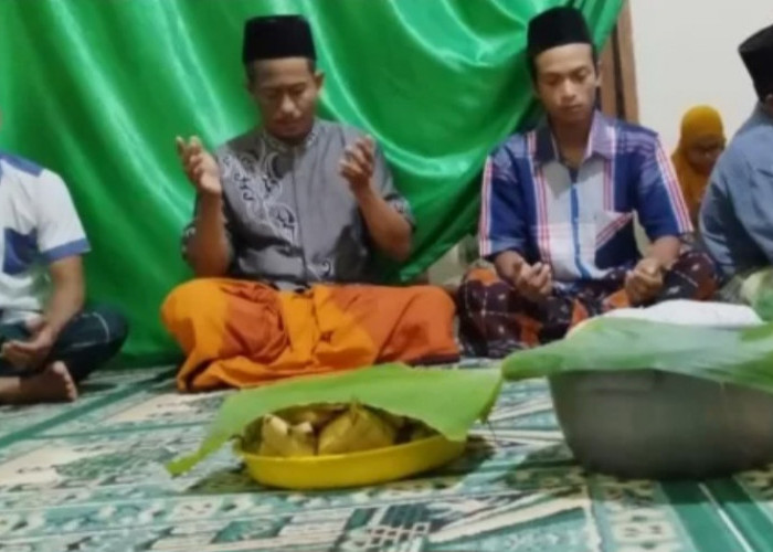Sebelum Puasa Dimulai, Warga Sumsel Lakukan Ritual Ini: Ruwahan, Tradisi Sunyi Penuh Makna
