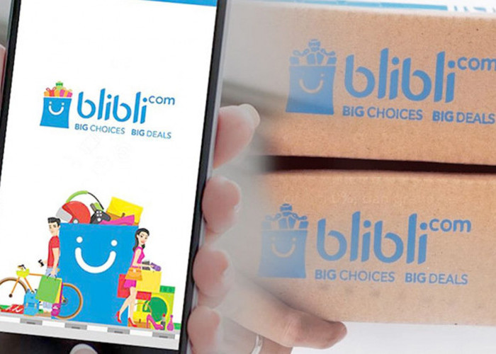 Tips Belanja Online di Blibli, Manfaatkan Fitur dan Promo untuk Pengalaman Berbelanja yang Lebih Efisien 