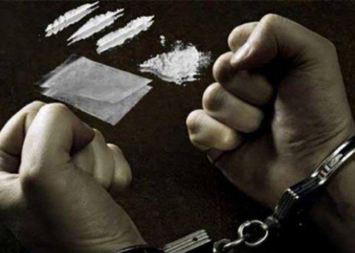 Penangkapan Lima Oknum Polisi Terlibat Penyalahgunaan Narkoba di Depok