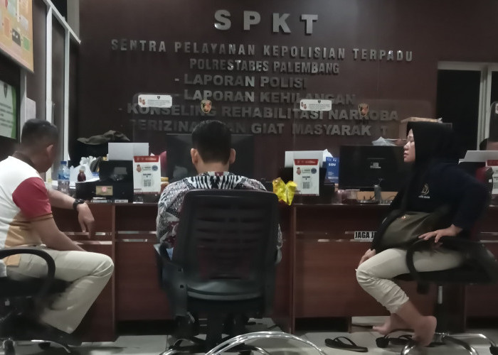 Anak Wartawan Kritis Setelah Dikeroyok 10 Orang di Palembang