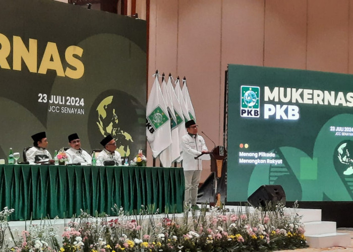 PKB Menunda Pengumuman Calon Pendamping Anies Baswedan di Pilkada DKI Jakarta