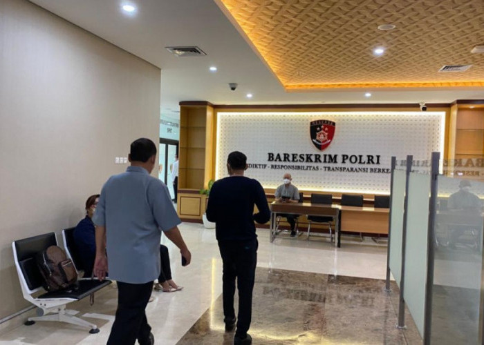 Diperiksa Selama 3 Jam, Direktur Gratifikasi KPK Diinterogasi Mengenai Dugaan Pemerasan di Kementerian Pertani