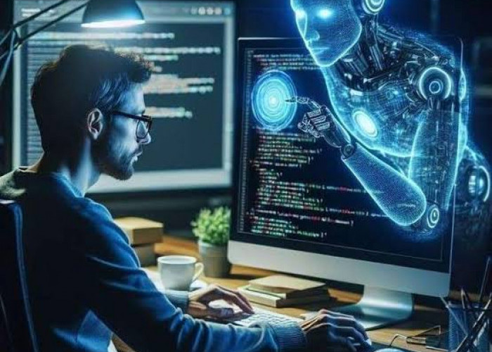 Startup AI Lokal Luncurkan Platform Analitik Cerdas untuk UMKM