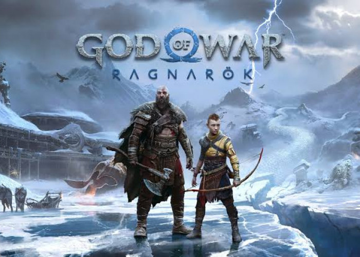 God of War Ragnarök, Game Aksi-Petualangan yang Membawa Antusiasme Gamer
