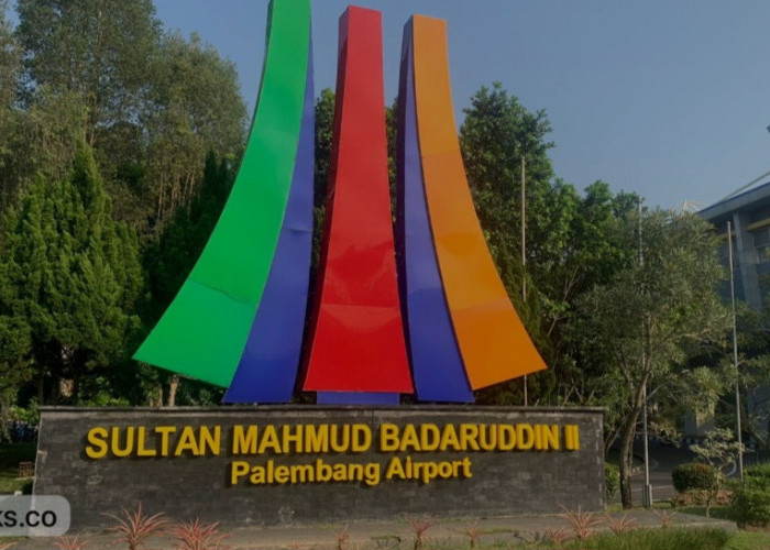 Bandara SMB II Palembang Siap Kembali Jadi Bandara Internasional, Tunggu Keputusan Pemerintah