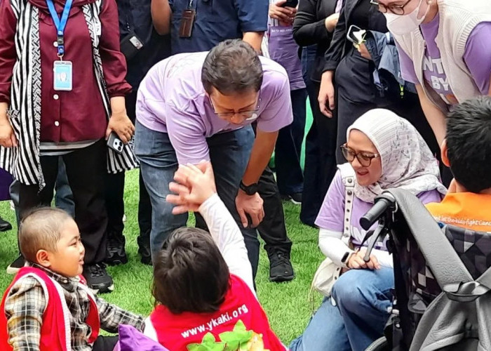 Menkes: Mulai tahun 2027 laki-laki usia 11 tahun terima vaksin HPV