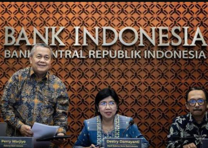 Bank Indonesia Diperkirakan Tahan Suku Bunga Acuan di Tengah Ketidakpastian Global