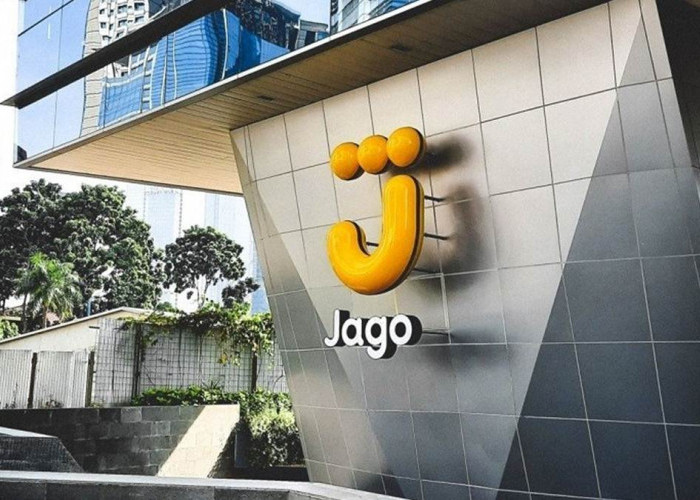 Pegawai Bank Jago Bobol 112 Rekening, Raup Rp 1,3 Miliar