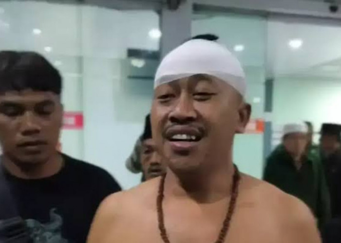Kepala Desa Pakel Dianiaya Sekelompok Orang Bersenjata Tajam, Polisi Buru Pelaku
