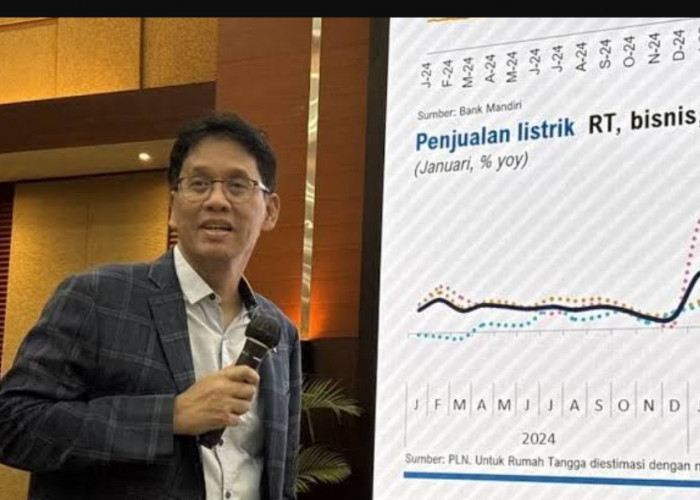Harga Minyak Dunia Naik, Pemerintah Waspadai Defisit Anggaran