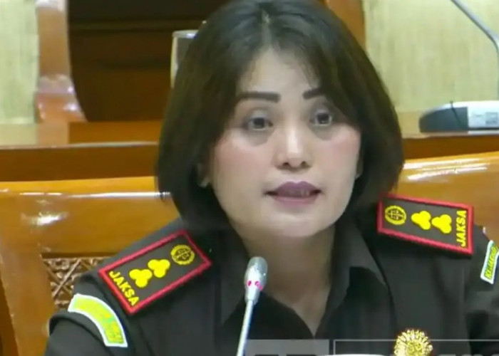 Kejagung Tarik Kajari Karo dan Jaksa Terkait Kasus Videografer Amsal Sitepu