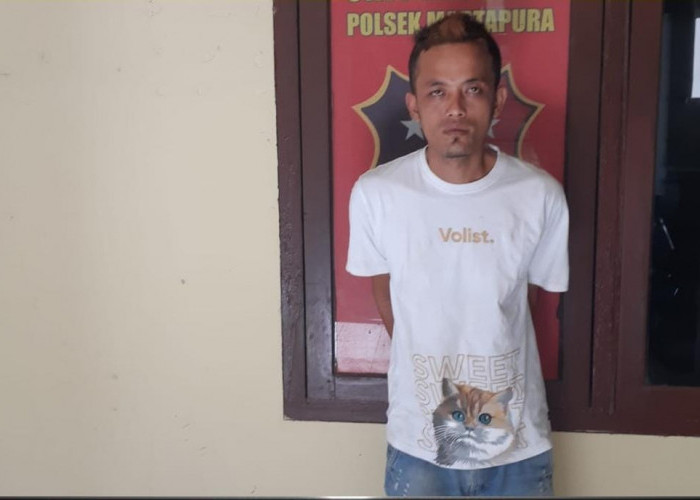 Polres OKU Timur Kejar Pelaku Bandit Sampai Serang Banten
