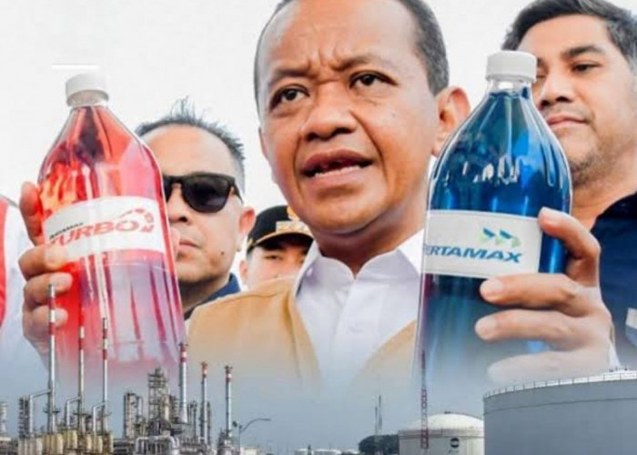 Cadangan BBM Indonesia Hanya Cukup 20–25 Hari, Ketahanan Energi Jadi Sorotan