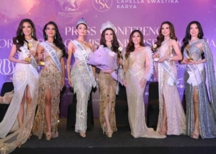 Korban Dugaan Pelecehan Terhadap Peserta Miss Universe Indonesia 2023 Akan Menjalani Pemeriksaan