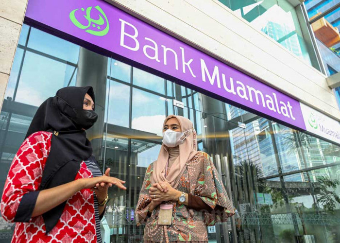 Bank Muamalat Indonesia Tbk Terpilih sebagai Bank Penyalur Gaji ASN oleh Kementerian Keuangan