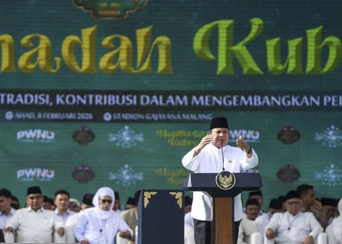 Industrialisasi dan rumah murah jadi jurus Presiden Prabowo atasi pengangguran