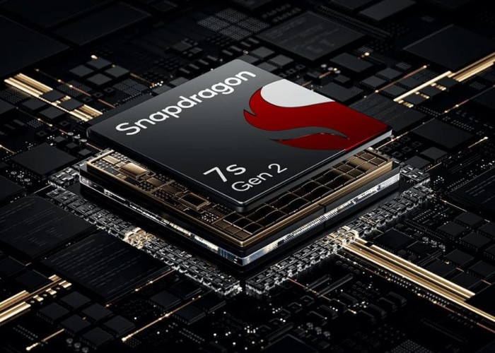 Kita Intip Performa Snapdragon 7s Gen 2 di POCO X6 5G