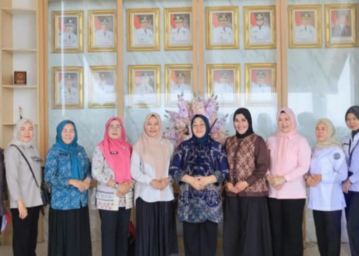 Pemkab OKU Selatan menggelar Penilaian Kebersihan, Keindahan dan Kerapian Kantor pada 11–12 Agustus 2026 dalam