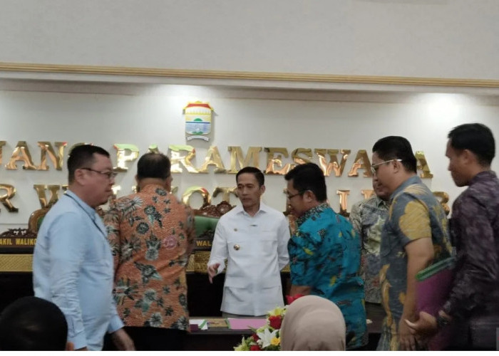 Ratu Dewa minta warga waspadai event mengatasnamakan Piala Wali Kota ‎