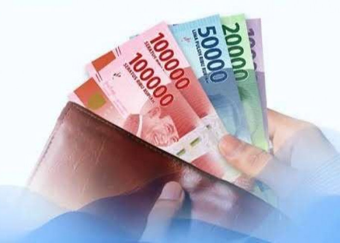 Nilai Tukar Rupiah Menguat ke Rp16.722 per Dolar AS