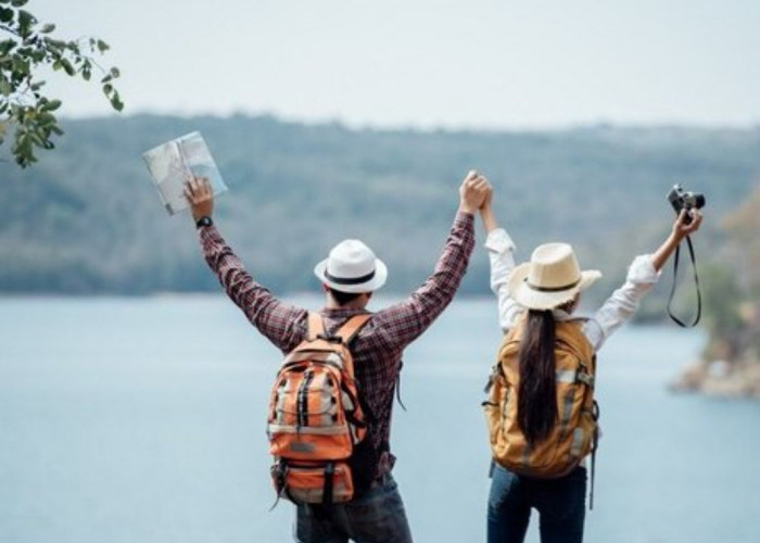 Wisata Alam Domestik Meningkat, Destinasi Pegunungan dan Pantai Jadi Favorit Traveler
