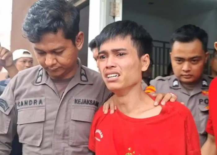 Kasus Penyelundupan Sabu 2 Ton Jaksa Tuntut Hukuman Mati