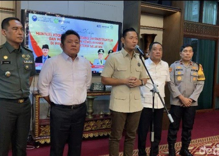 4.000 Km Jalan Eks Transmigrasi di Sumsel Tak Bertuan, Pemerintah Didorong Ambil Tindakan