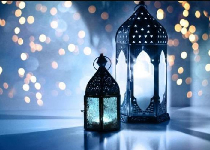 Pintu Masuk Ramadan: Dalil, Bacaan Niat, dan Keutamaan Puasa Sunah di Bulan Syaban
