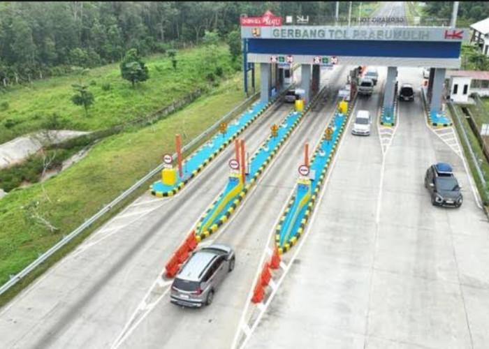 Jalan Nasional di Sumsel Dipastikan Siap Hadapi Arus Mudik Lebaran 2026