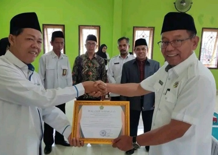 Kemenag Sosialisasikan Kampung Moderasi Beragama