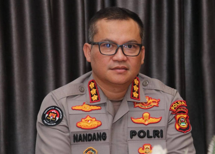 Polda Sumsel Selidiki Video Dugaan TPPO di Kamboja