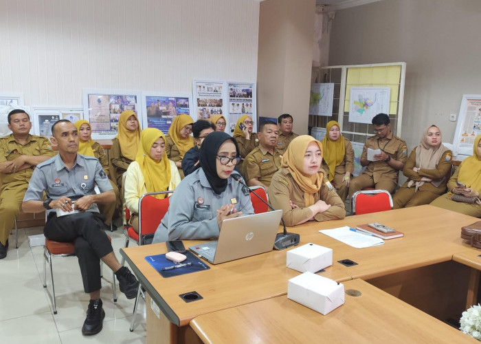 Kemenkum Sumsel Dorong Pengajuan Indikasi Geografis Kain Songket Palembang
