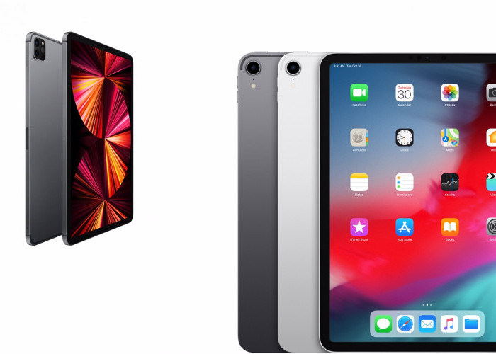 Lagi Banyak Dicari, Apple iPad Pro 11 (2024), Dilengkapi Prosesor Apple M4, Ini Kelebihan Lainya